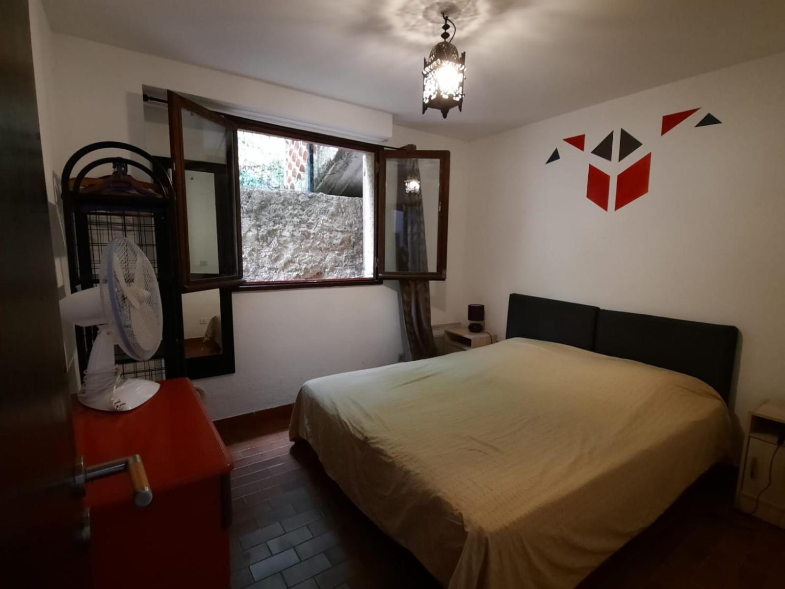 Vacancorse Maison U Canale Speloncato  Eksteriør billede
